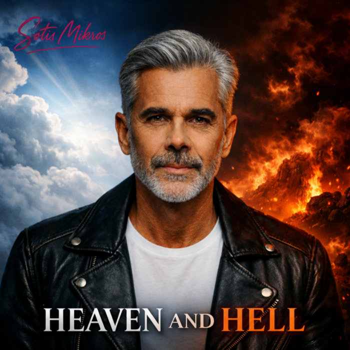 Heaven and Hell cover art