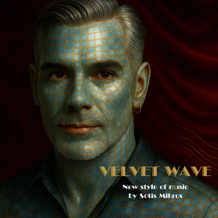 Velvet Wave cover art