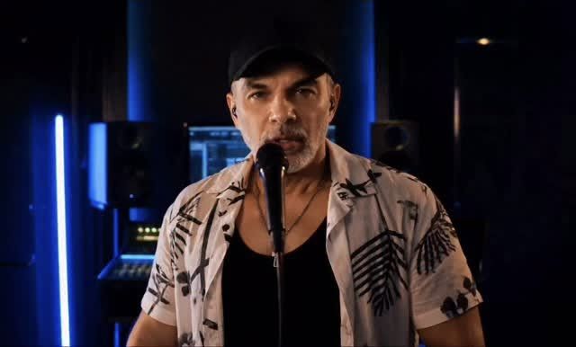 This Time, I’ll Leave official performance by Sotis Mikros